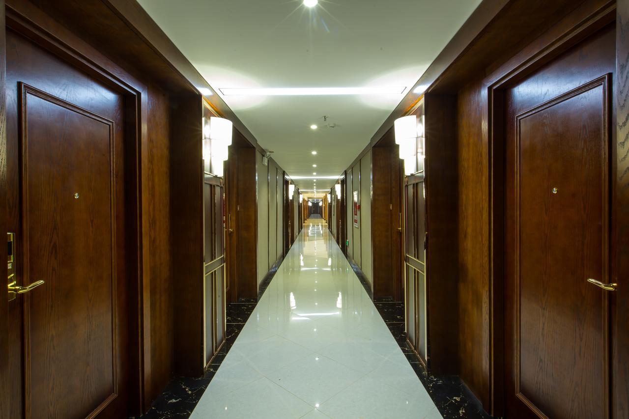Paksong Danngarm Hotel Exterior photo